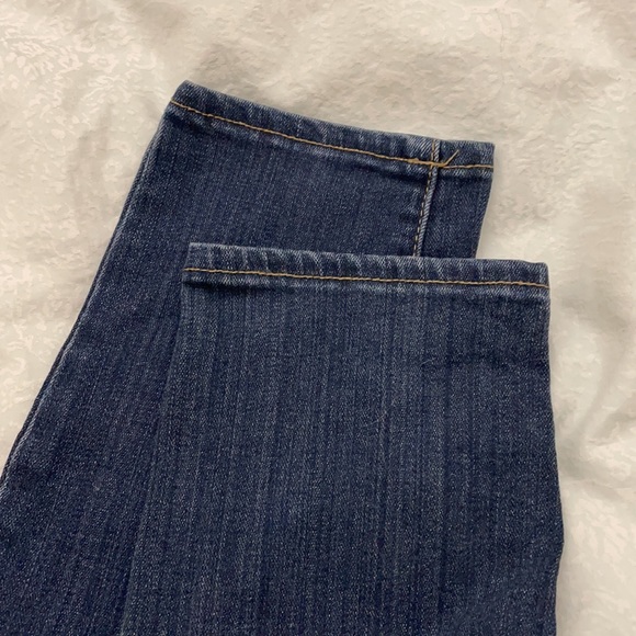 Paige Verdugo Ankle Jean - size 25 - Picture 3 of 3